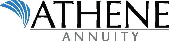 A logo of the company mathies annuities